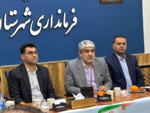 طرح‌های فاضلاب، پسماند و انرژی وارد فاز اجرایی شده است