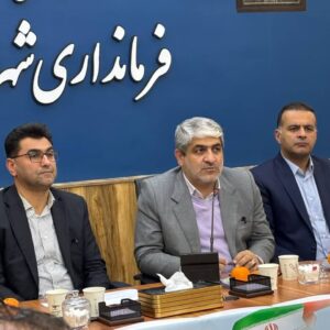 طرح‌های فاضلاب، پسماند و انرژی وارد فاز اجرایی شده است