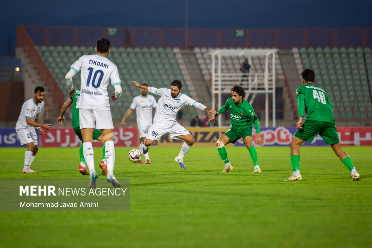 دغدغه های عجیب استقلال برای بردن خیبر/ سپاهان به دنبال باز پس گیری صدر