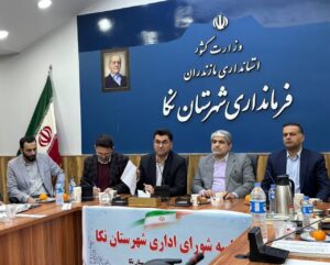 کمبود در سرانه آموزشی؛ چندین حریق جنگلی در نکا مهار شد