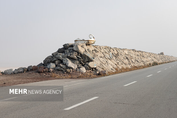 آخرین وضعیت دریاچه ارومیه