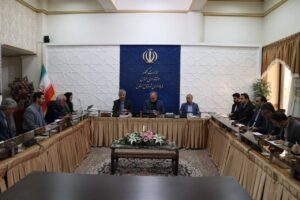 فرماندار سمنان بر احیا و مرمت بازار تاریخی «شیخ علاءالدوله» تأکید کرد