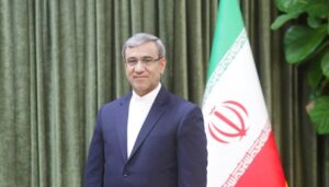 تمام بانوان کارمند ادارات دولتی خراسان رضوی فردا دور کار شدند