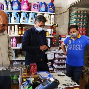 پرونده‌سازی ۱۸۰ میلیاردی گران فروشی با کمک گزارش‌های مردمی