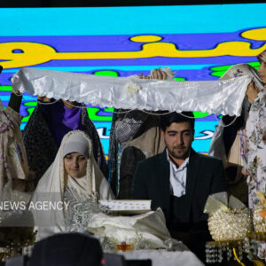 برگزاری جشنواره فرهنگ ازدواج اقوام در گرگان
