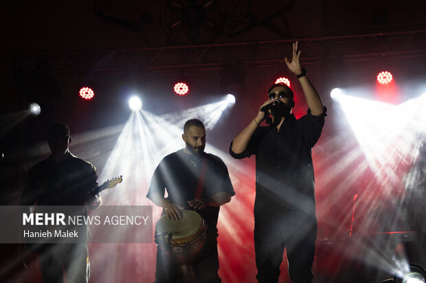 جشنواره فرهنگ ازدواج اقوام در گرگان