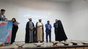 شکاری: «زندگی با آیه‌ها» نمونه‌ای ارزشمند از پیوند قرآن با زندگی است