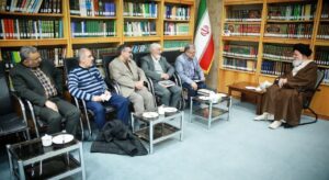 علم الهدی:مؤتلفه باید روحانیتِ و جوانان مؤمن را در کنار خود داشته باشد