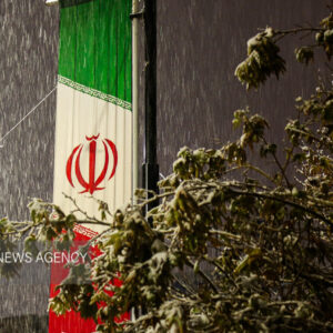 داداشی: بارش برف و باران و کاهش دما در خراسان شمالی پیش‌بینی می‌شود