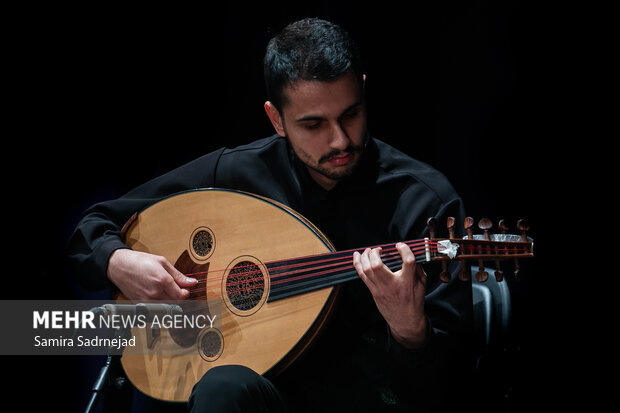 کنسرت «راهی بزن...»