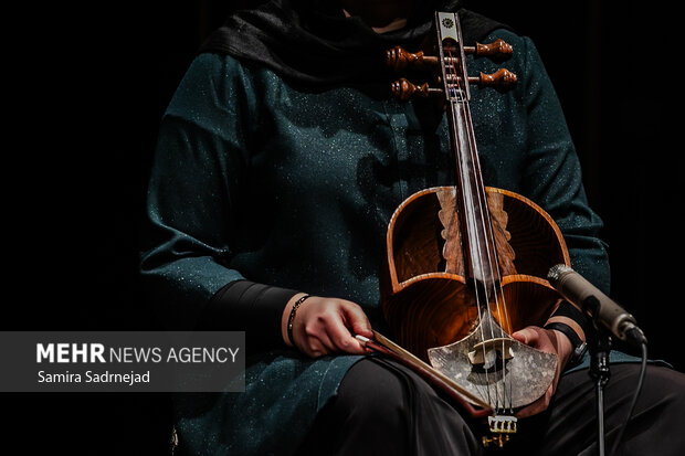 کنسرت «راهی بزن...»