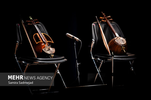 کنسرت «راهی بزن...»