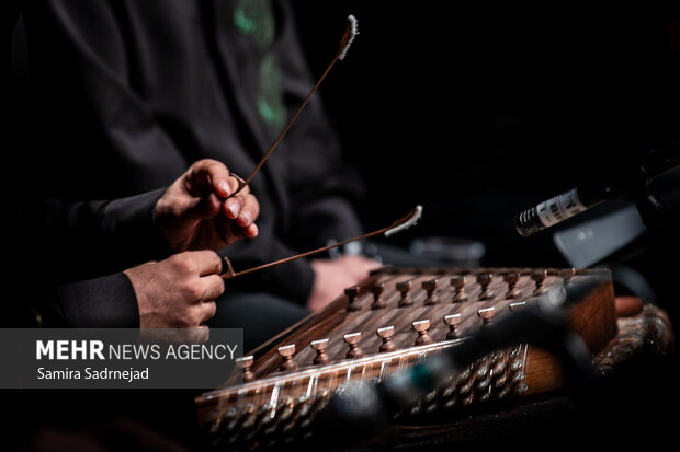 کنسرت «راهی بزن...»