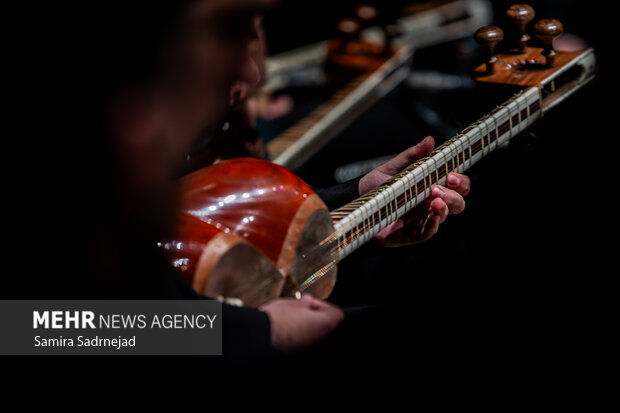 کنسرت «راهی بزن...»