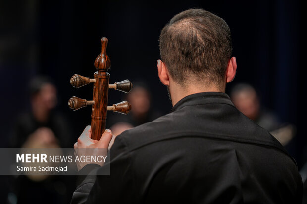 کنسرت «راهی بزن...»