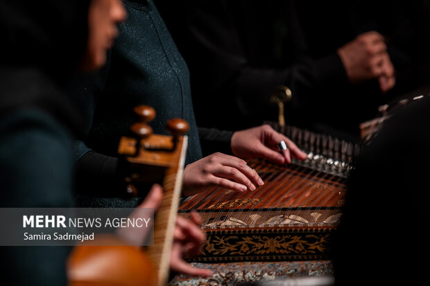 کنسرت «راهی بزن...»