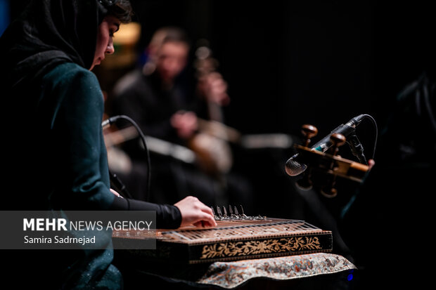 کنسرت «راهی بزن...»