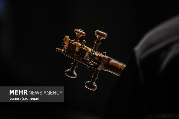 کنسرت «راهی بزن...»