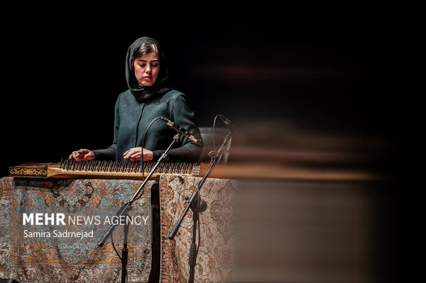 کنسرت «راهی بزن...»