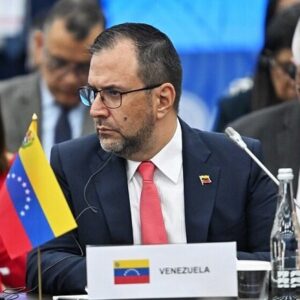 ونزوئلا: واشنگتن علیه ما جنگ روانی بی‌سابقه به راه انداخته است