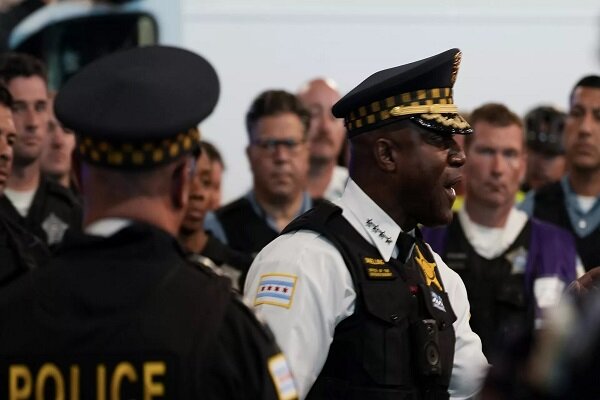 تیراندازی در دانشگاه ایالت کنتاکی با یک کشته