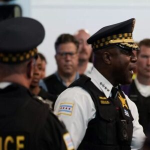 تیراندازی در دانشگاه ایالت کنتاکی با یک کشته