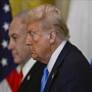 رسانه‌های عبری: نتانیاهو مجبور به آغاز مرحله دوم توافق غزه نیست