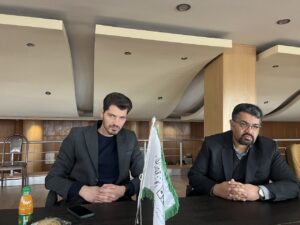 تولید فیلم کوتاه نیازمند بودجه مشخص و پایدار است