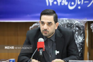 رئیس فدراسیون والیبال: با ۱۰ مدال طلا عملکرد خوبی داشتیم ولی ناراضی‌ام