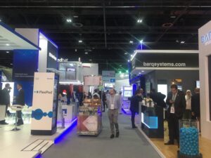 نمایشگاه نوآوری و فناوری کاشان ۱۴۰۴