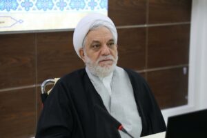 حمیدی: خلأ قانونی مانع برخورد قاطع با قاچاق سازمان‌یافته سوخت است