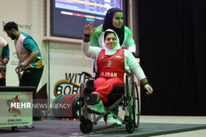 شروع فرزندان ایران با کسب ۳ مدال طلا/ نتایج ملی‌پوشان در چند رشته