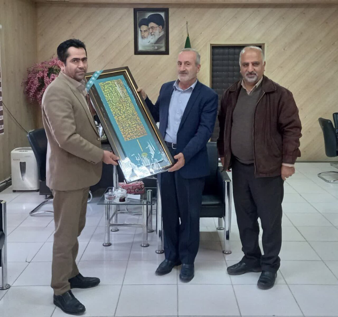 لزوم حمایت از رویدادهای فرهنگی قروه و تبدیل آن به قطب فرهنگی کردستان