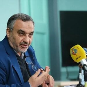 شمخانی: آمریکا طی دو قرن گذشته محور شرارت در جهان بوده است