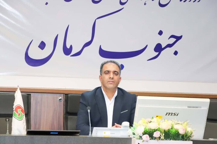 شتاب‌ گیری نهضت راه‌ سازی در جنوب کرمان؛ طوهان یک قدم تا آسفالت کامل