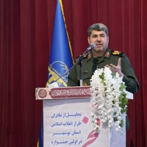 سردار خرمدل: ریشه‌های هویتی یک جامعه از دامن پاک مادر شکل می گیرد