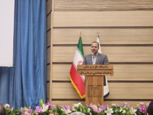 میرتبار: ۱۵ پروژه مهم میراث فرهنگی در بابل در دست اجرا است