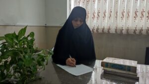 ایثار از برجسته‌ترین ویژگی‌های حضرت زهرا «س» است