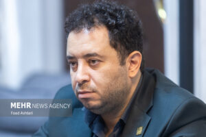 طرح جامع منطقه نمونه گردشگری بین‌المللی «علیصدر» در مراحل نهایی است