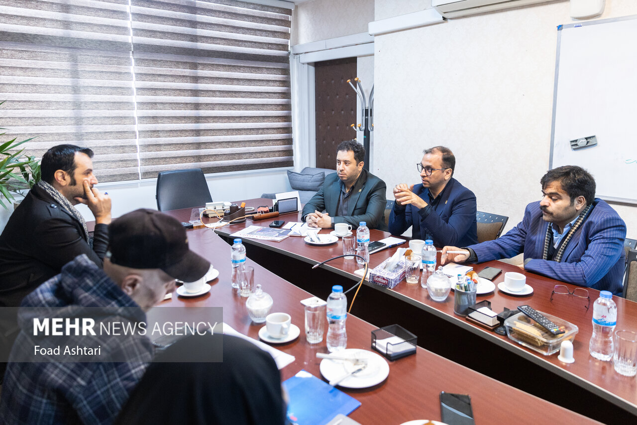 طرح جامع منطقه نمونه گردشگری بینالمللی «علیصدر» در مراحل نهایی است
