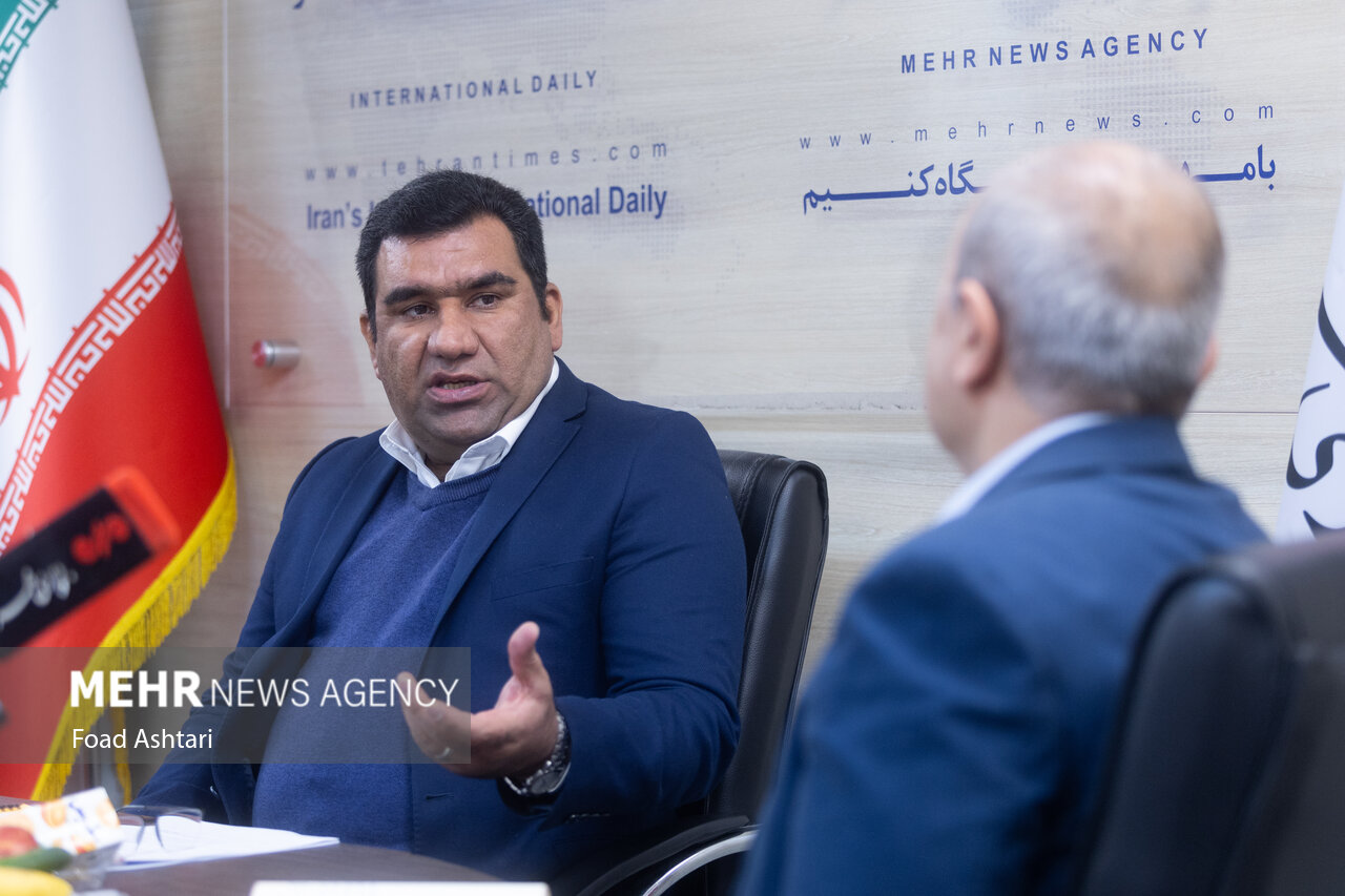 نمره قبولی برای ورزش ایران با یک نگرانی/ زنان بهتر از مردان عمل کردند