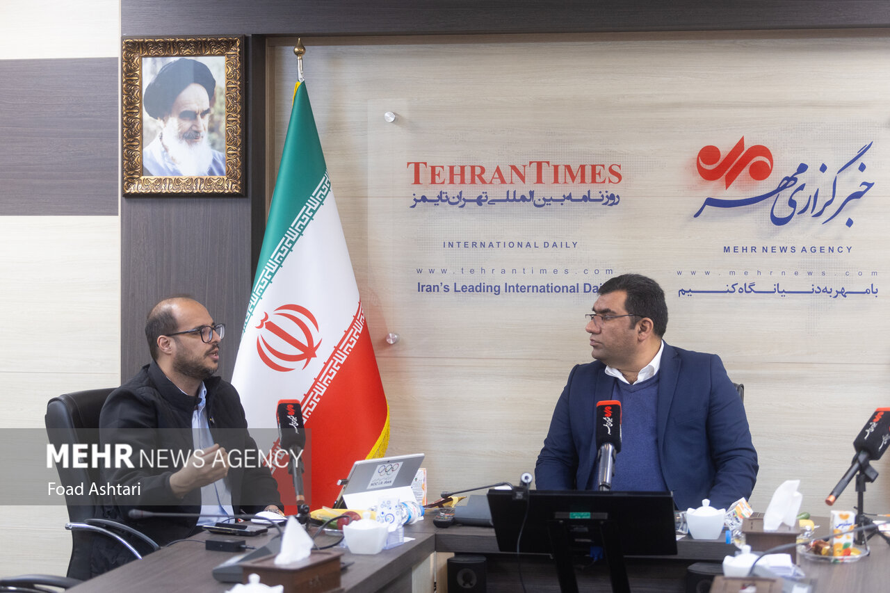 نمره قبولی برای ورزش ایران با یک نگرانی/ زنان بهتر از مردان عمل کردند