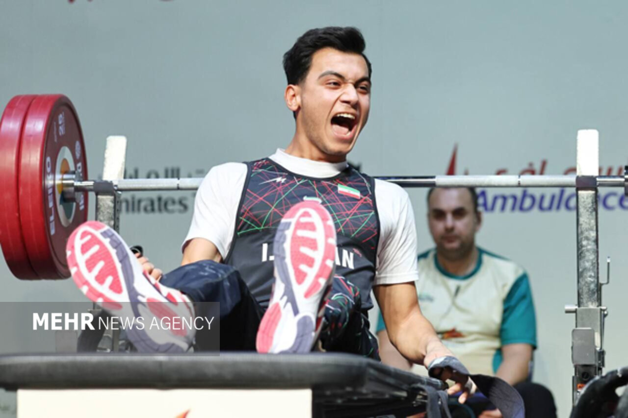 شروع فرزندان ایران با کسب ۳ مدال طلا/ نتایج ملیپوشان در چند رشته