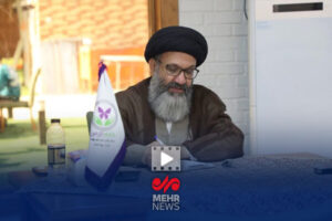 هیچ رئیس‌جمهوری حق تأسیس و واگذاری بنیاد را ندارد