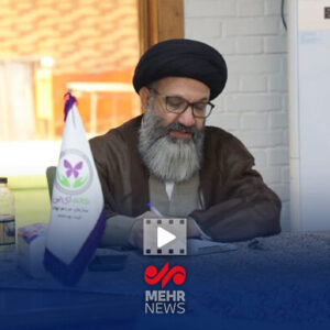 هیچ رئیس‌جمهوری حق تأسیس و واگذاری بنیاد را ندارد