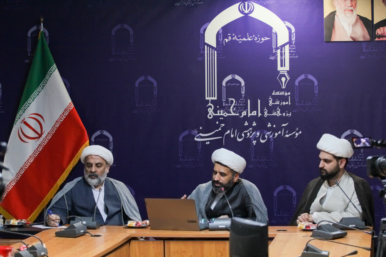 فقه اجتماعی باید مبتنی بر فقه جواهری باشد