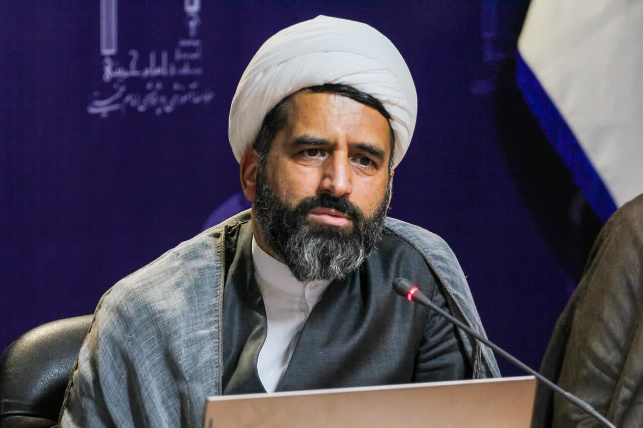 فقه اجتماعی باید مبتنی بر فقه جواهری باشد