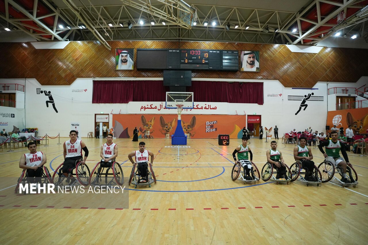 شروع فرزندان ایران با کسب ۳ مدال طلا/ نتایج ملیپوشان در چند رشته