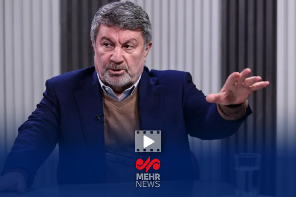 الیاس حضرتی: امیدواریم تا یک ماه آینده یک پلتفرم دیگر رفع فیلتر شود