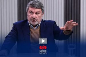 الیاس حضرتی: امیدواریم تا یک ماه آینده یک پلتفرم دیگر رفع فیلتر شود